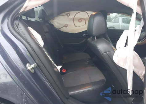 2014 Chevrolet Malibu 1Lt z USA, uszkodzony, nr VIN 1G11C5SL1EF212239